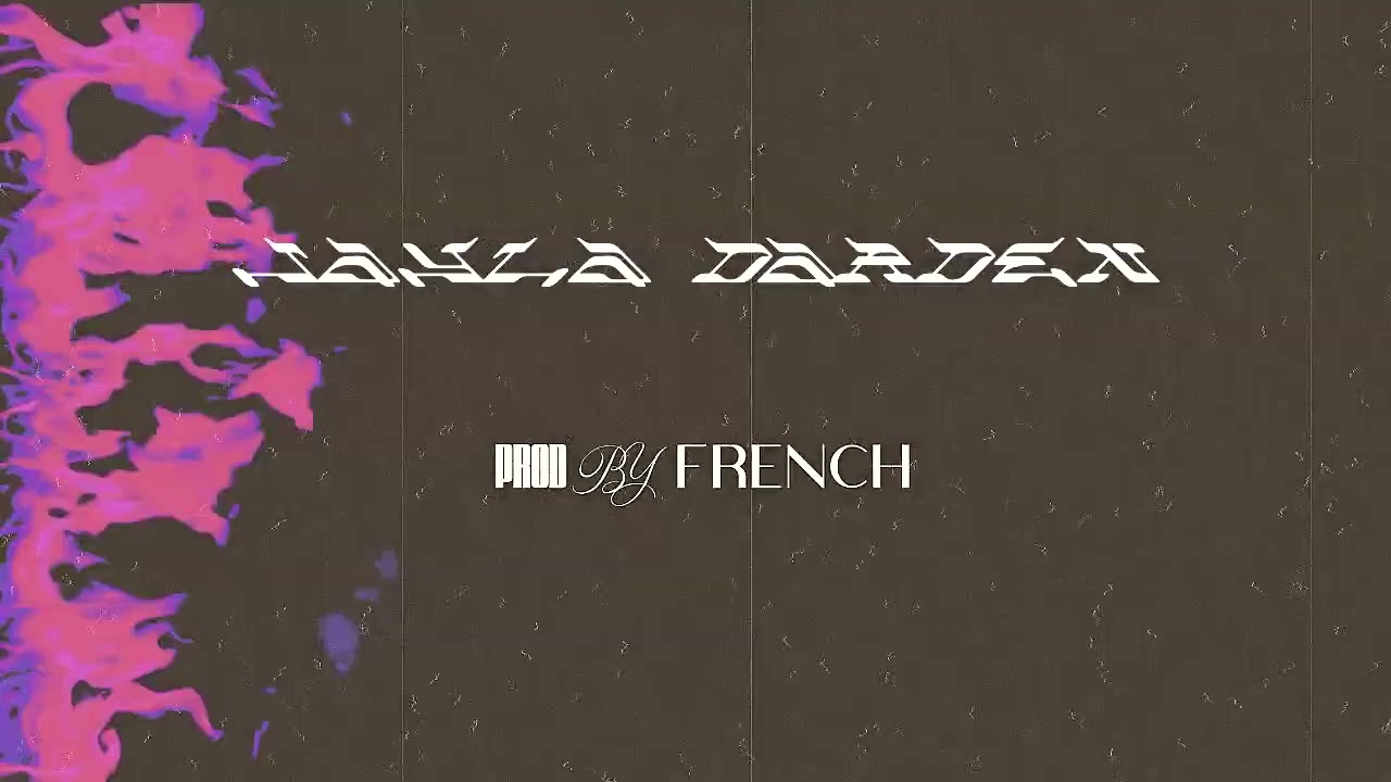Jayla Darden Type Beat - 
