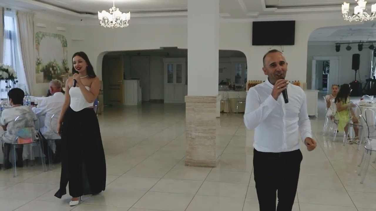 Гурт VIP - Музичний подарунок нареченим, ресторан Прованс