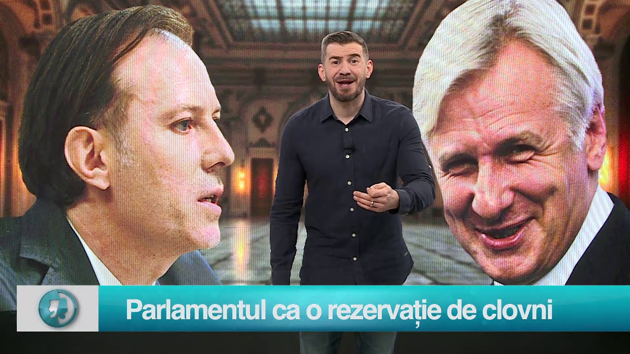 Starea Nației 29 octombrie 2019 | Include prima parte a interviului cu Alina Gorghiu