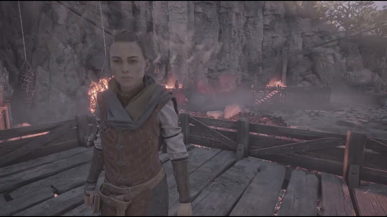 A Plague Tale: Requiem partie 8