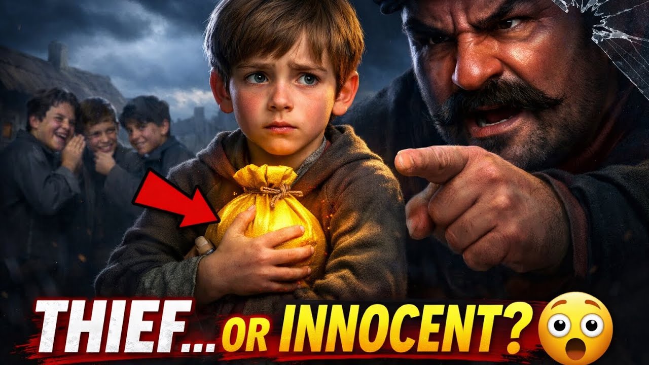Noah Episode 2/2