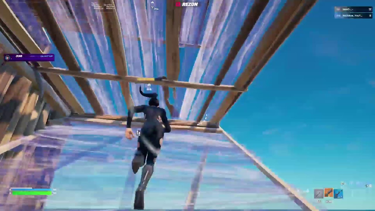 最強とタイマン　　　　　　　　　　　ps5 padNo.1目指す　　　　　　　　　#Fortnite  #PS5  #PS5 Fortnite #最強感度#参加#参加型#PS5最強#EDGE