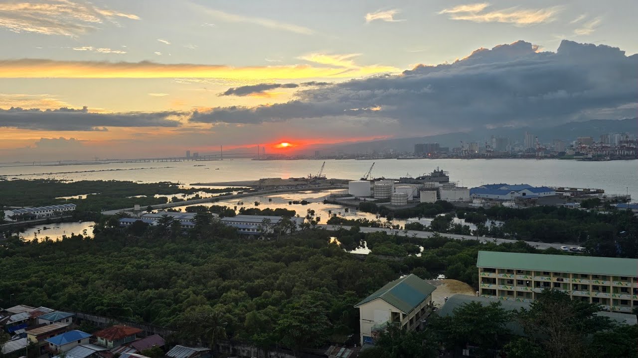 Good Morning Cebu!