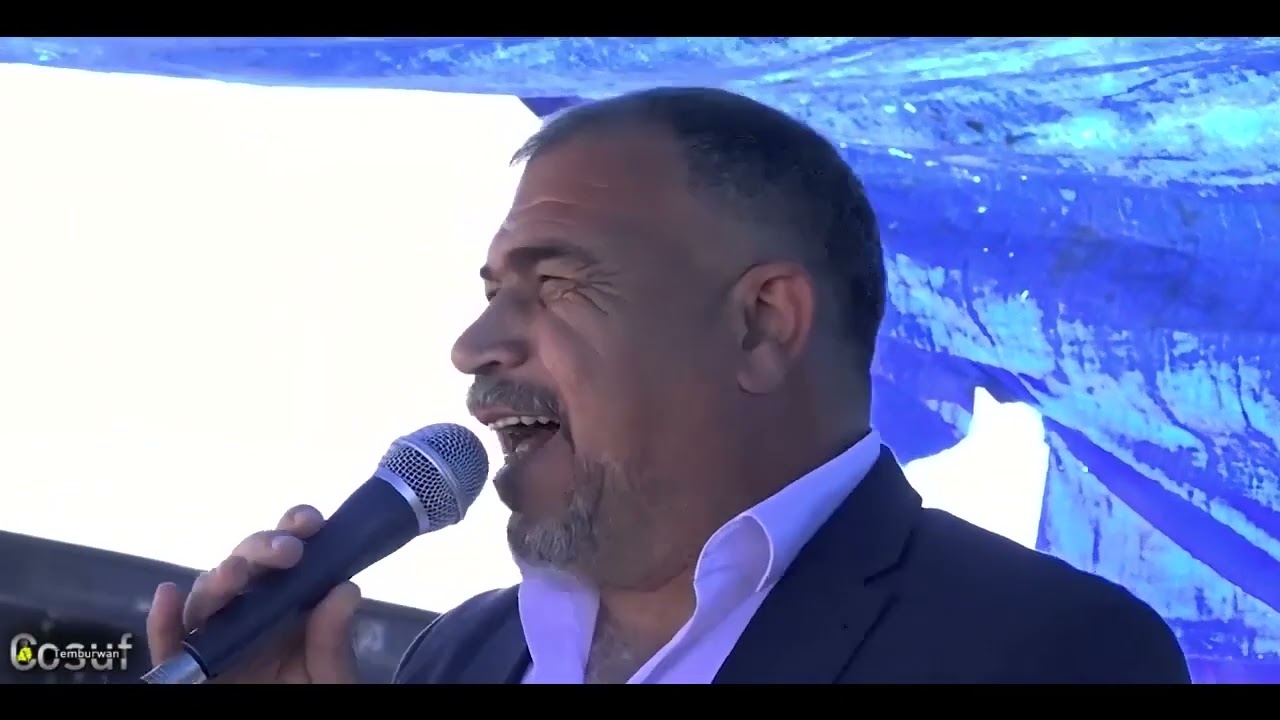 Cosuf Temburwan Bomba Parcası Arapça 2021