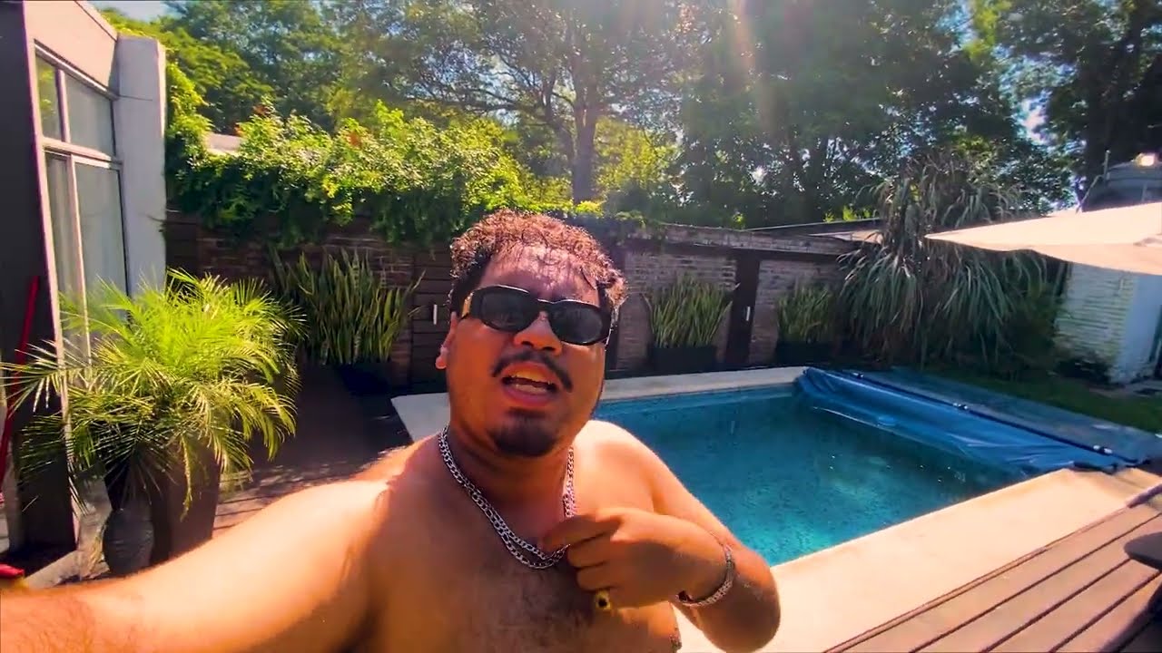 SÓ CURTIR - LiL, MoMiaZ, Cundo, Giozzi