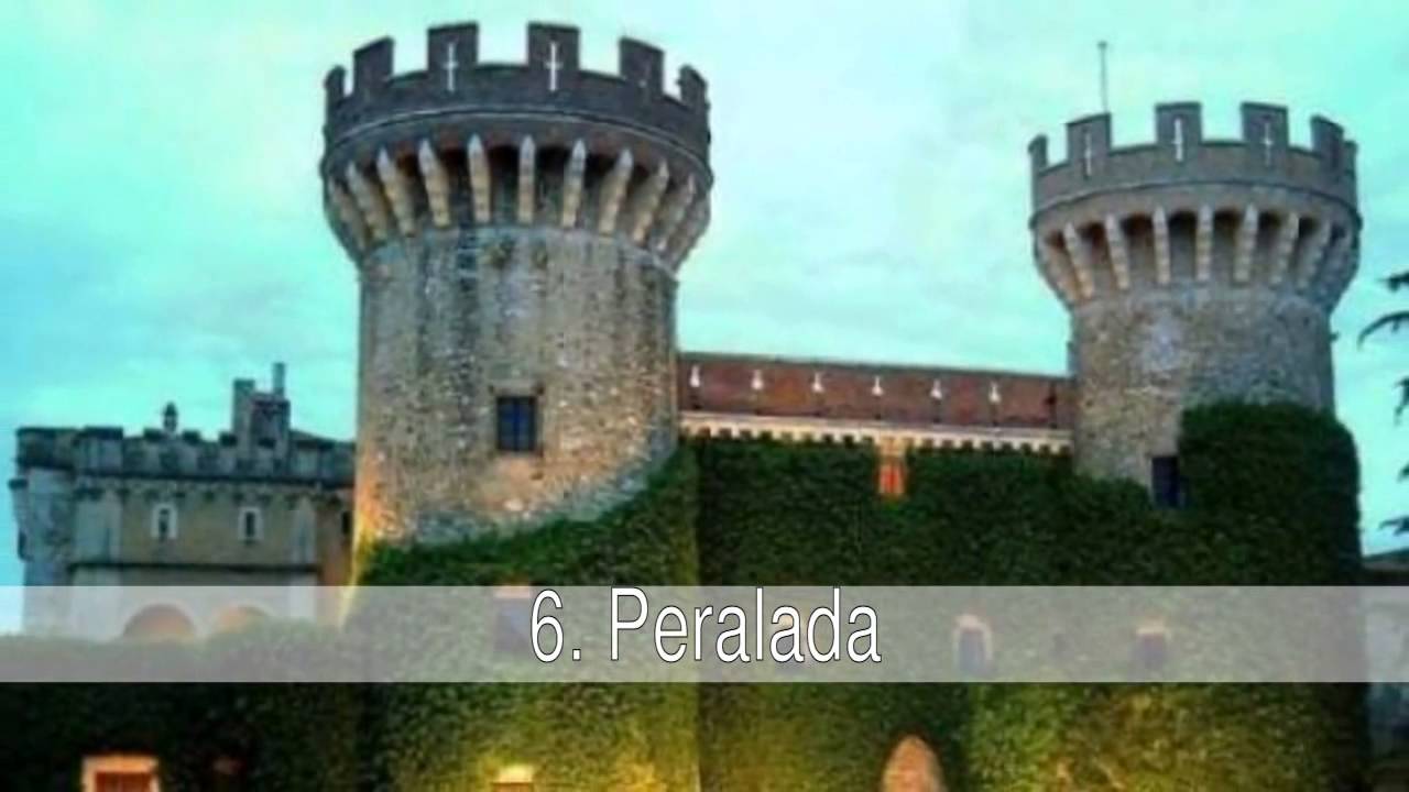 Los mejores pueblos del Alt Empordà