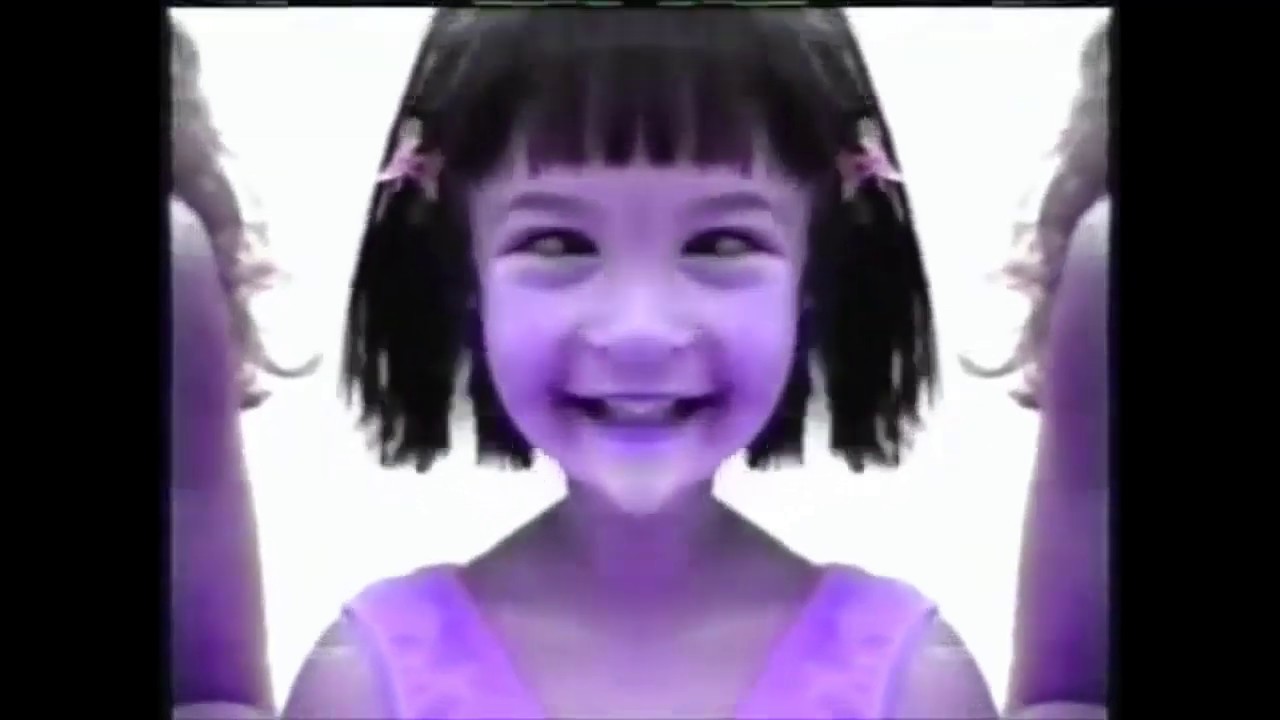 MPT kidworks commercials (2001) in conga busher