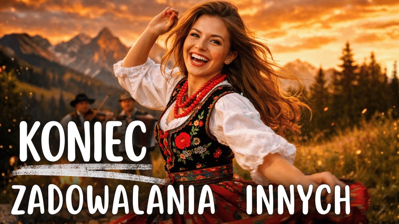 KONIEC ZADOWALANIA INNYCH 🦋 Czas Wybrać Siebie! HIT 2026