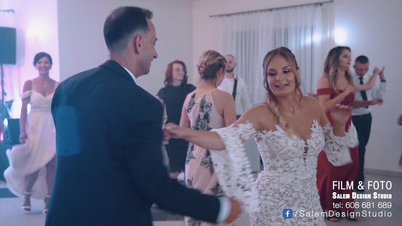 Loschauturos - Cyganeczka Zosia (Wesele Żanety i Krystiana)