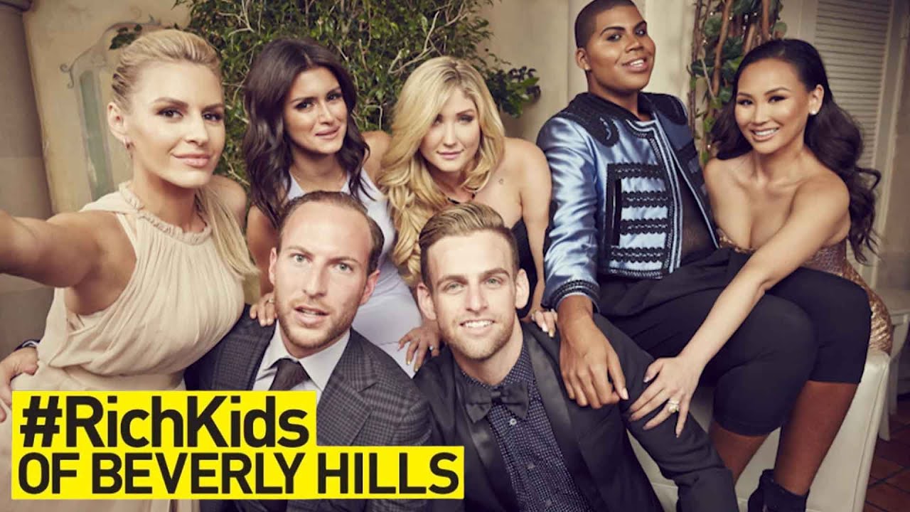 Full Episode: #PartyCrasher (SEASON FINALE) | Rich Kids of Beverly Hills: S3 E08 | E! Rewind