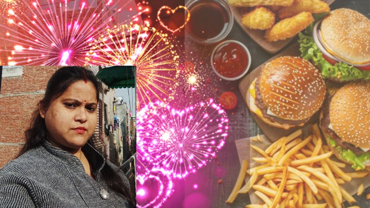 Aaj ki surprise party