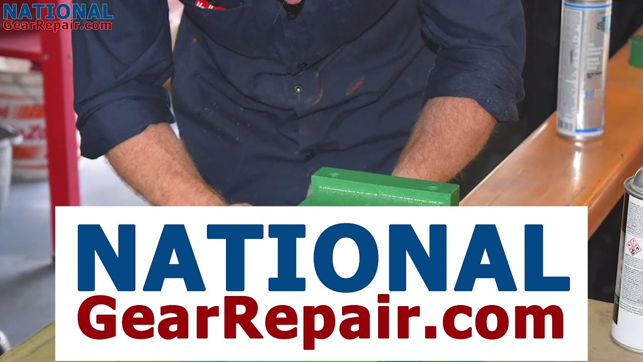 camco-ferguson-gearbox-repair