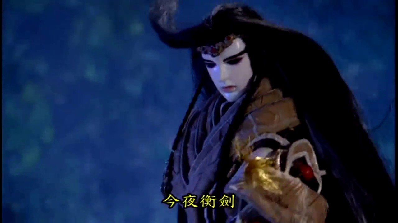 师傅把废材徒弟全身骨骼筋脉打断，徒弟再出时修为竟超越了师傅！