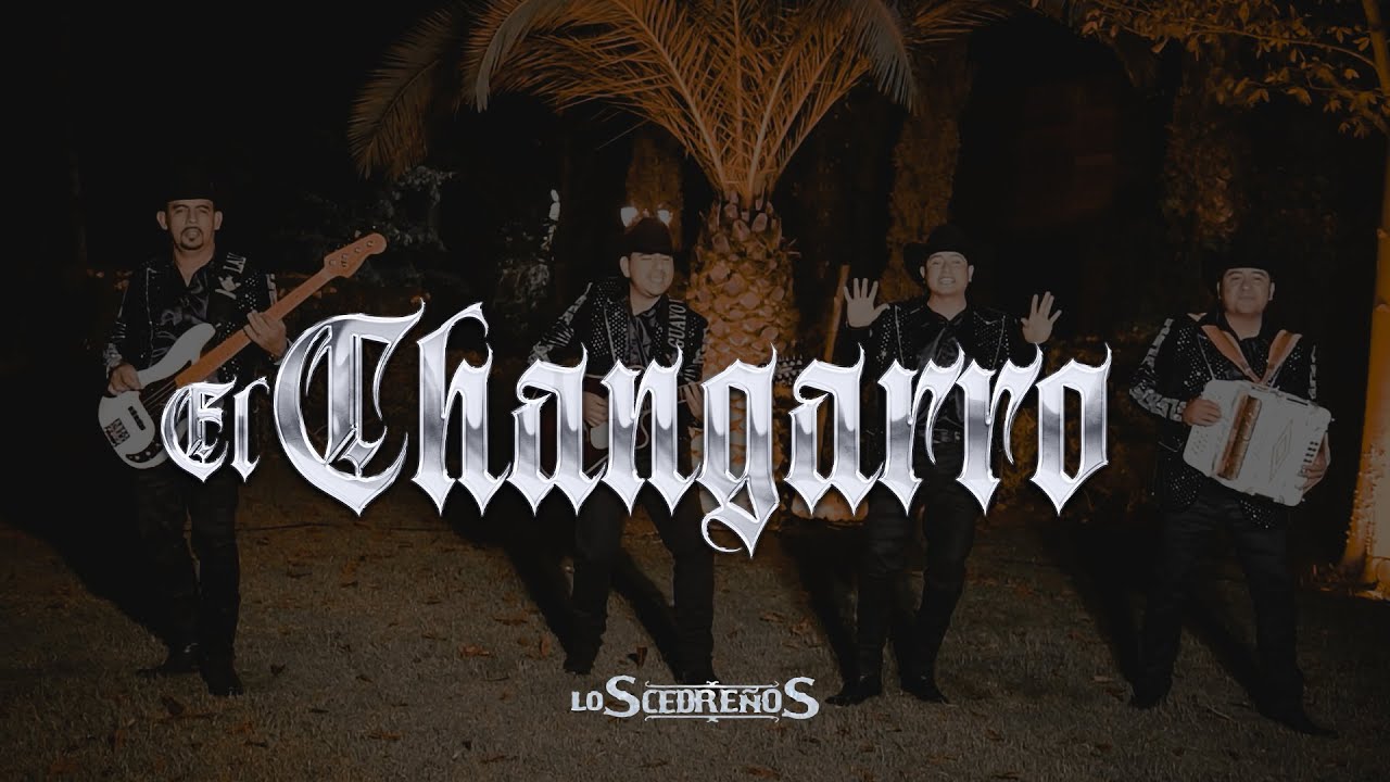 Los Cedre&ntilde;os - El Changarro