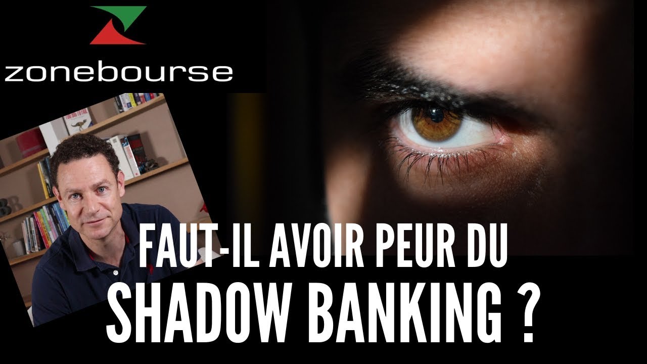 Faut-il avoir peur du Shadow Banking ?