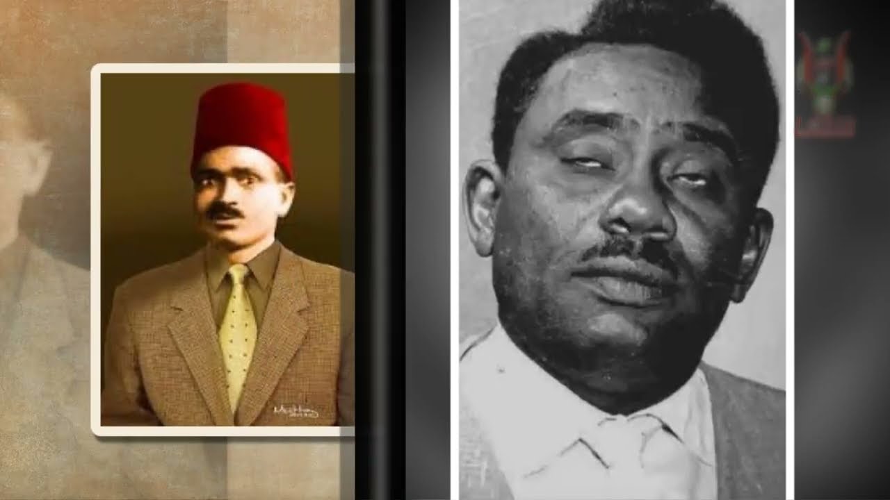 لمَّ خيل الضل على الآريل ● اسماعيل عبدالمعين - مقام 