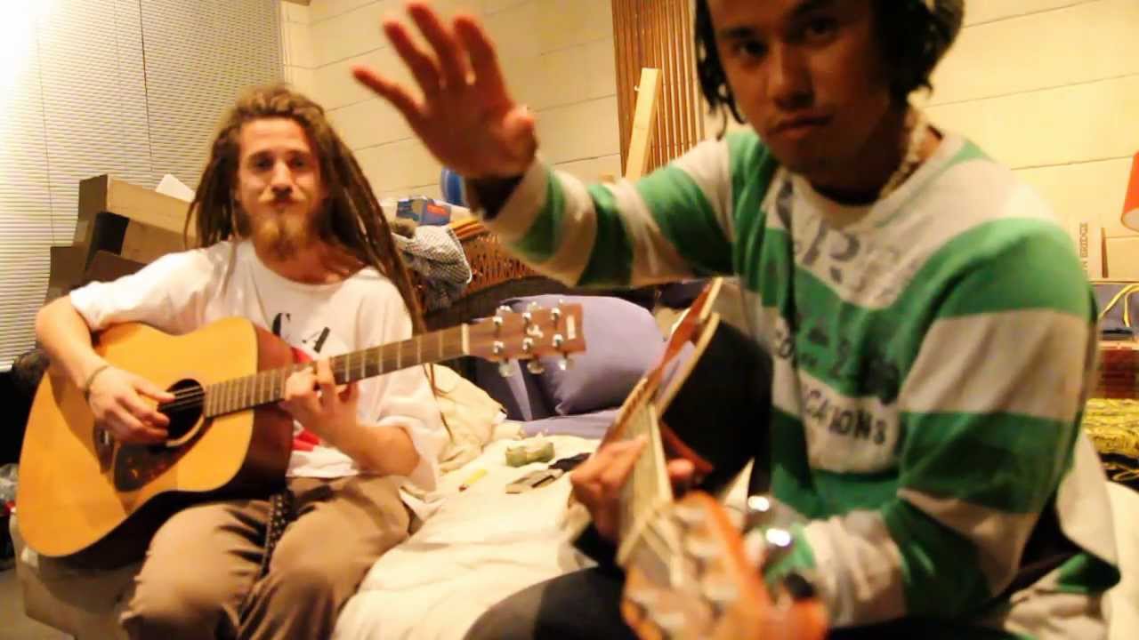 Jammin With Lewis Marnell.mp4