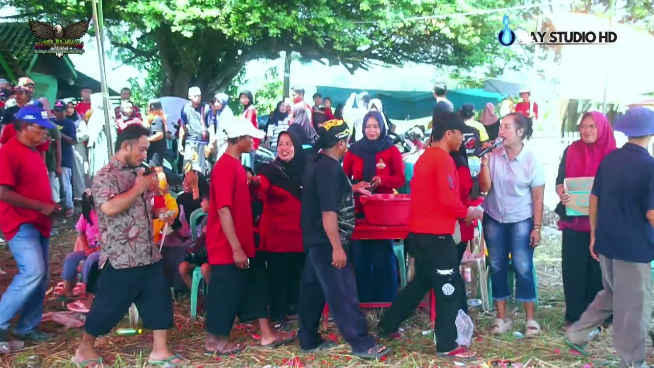 PENGANTEN BARU | Sandiwara 