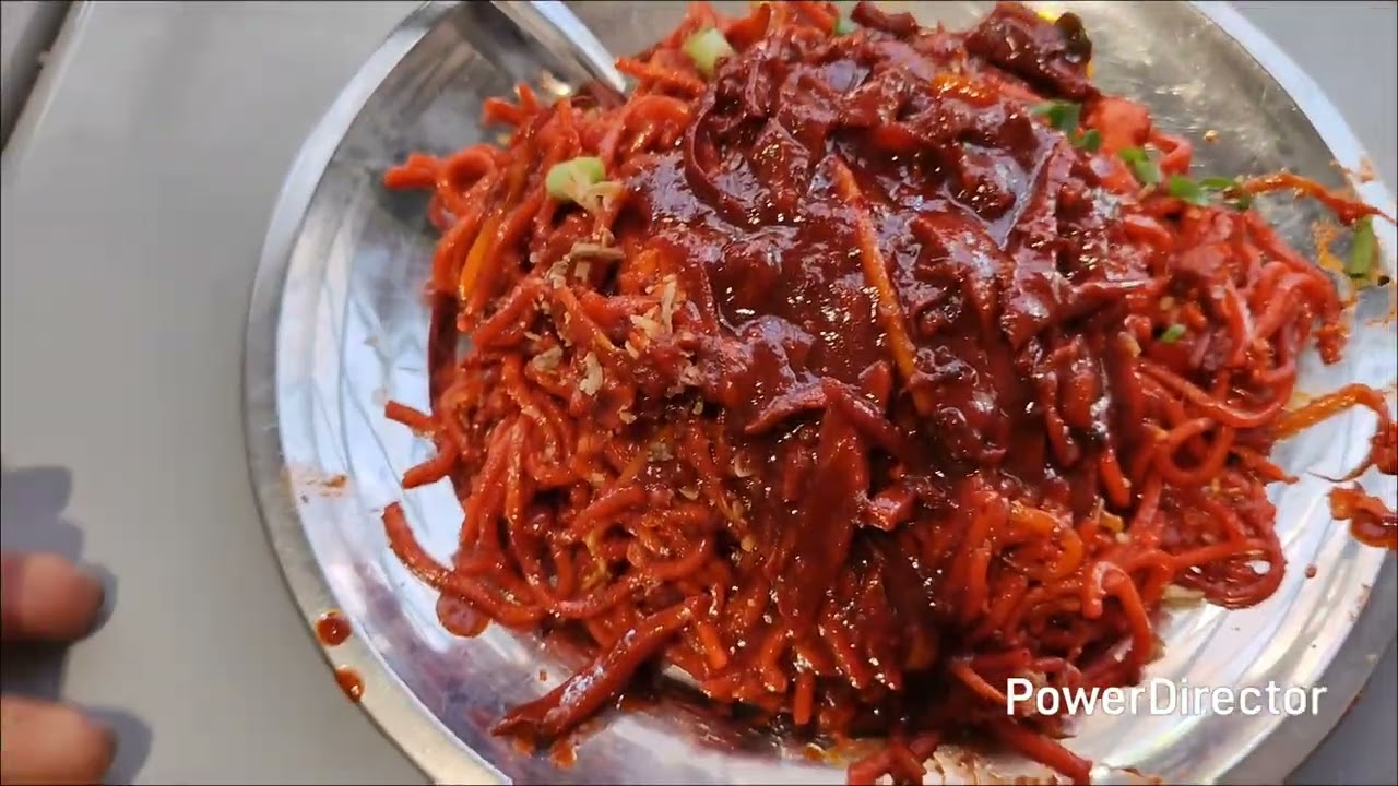 Mee Sotong Hameed Pata +Astaka Medan Selera padang kota,penang #meesotong #meegorengsotong