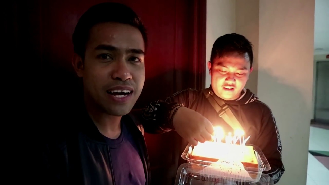 #STORYOFFILDAN01  - Kejutan untuk Istri | Fildan Channel