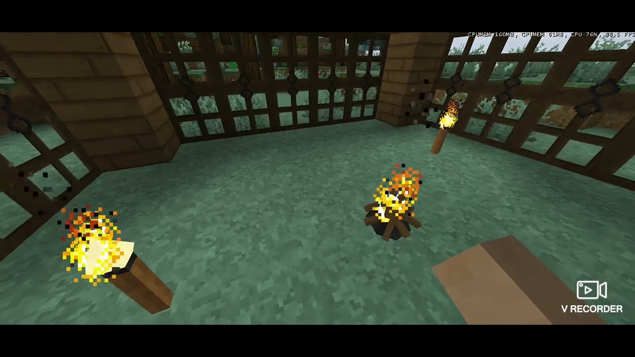survivalcraft2 part 9