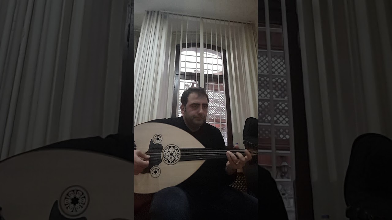 Reşat aysu kürdilihicazkar saz semai