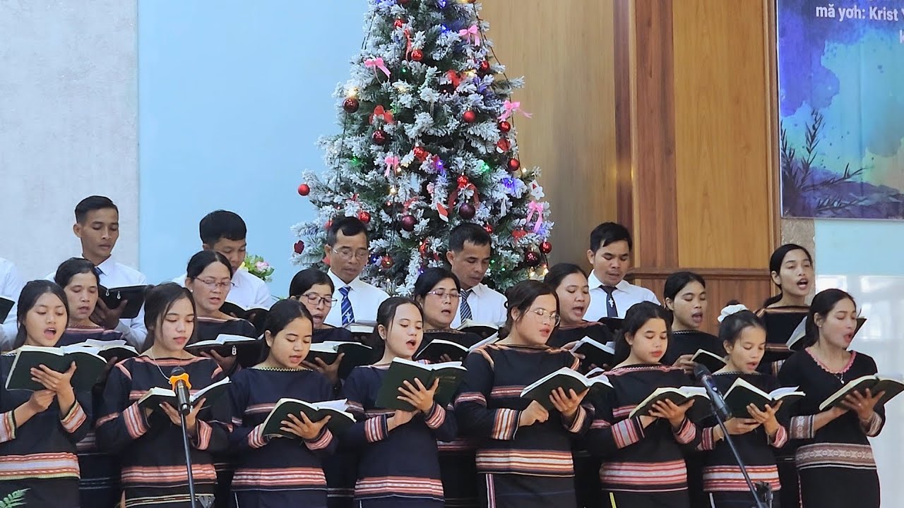 ADOH BƠNI ƠI ADAI [ NÔ EL THUN 2025 ]