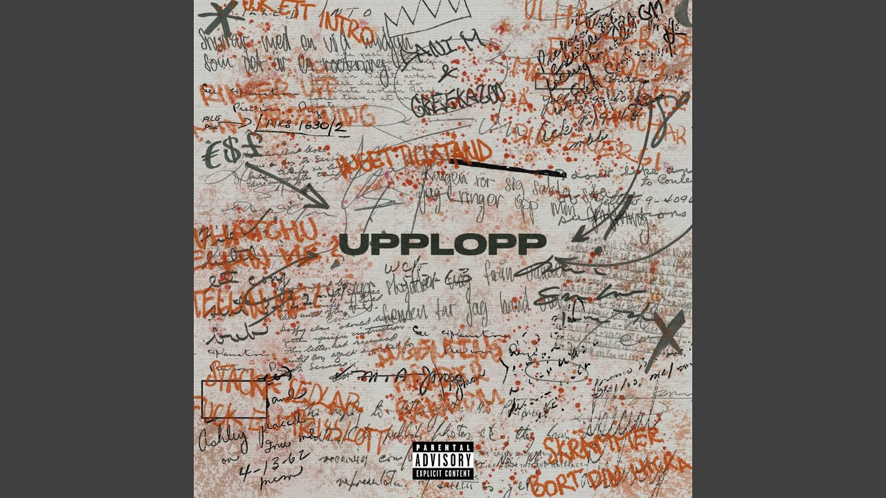UPPLOPP