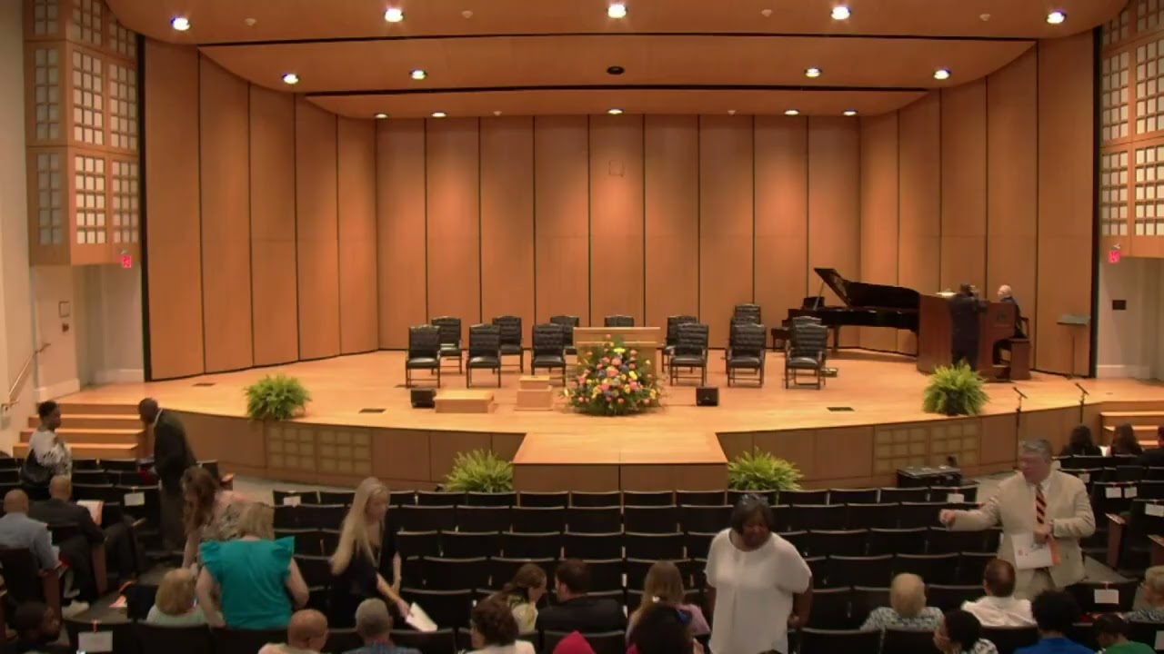 2025 Divinity School Graduation