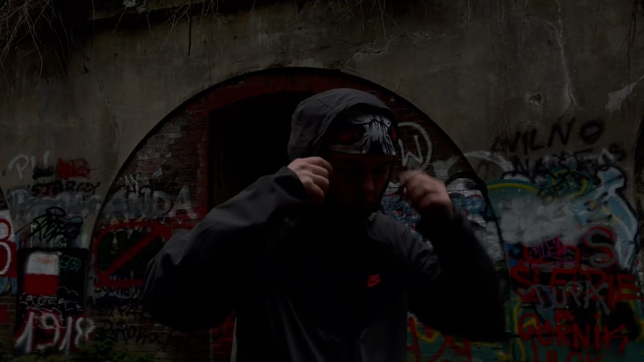 Donnie - PAJĄKI (prod.SHERIFF)