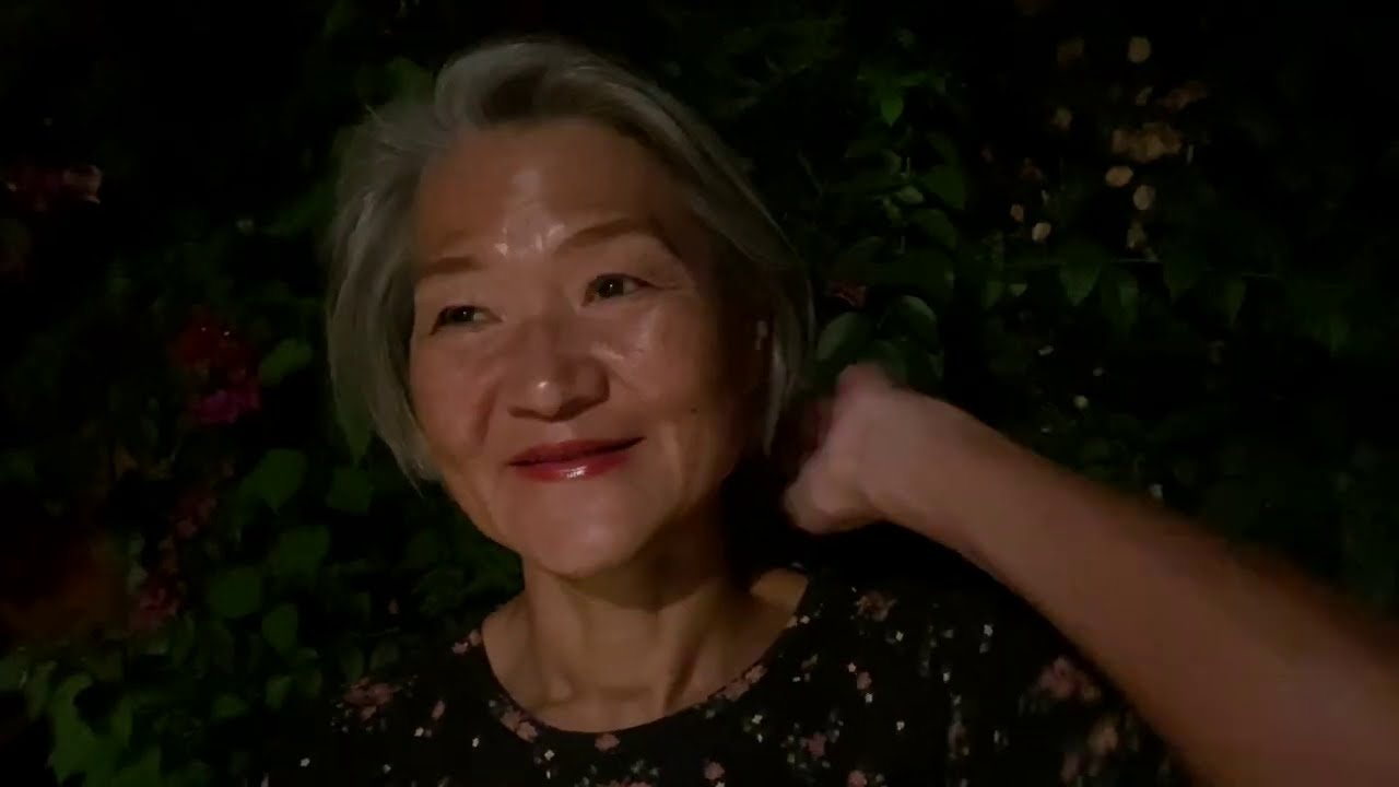 Night time blablabla - story of my childhood asmr ？