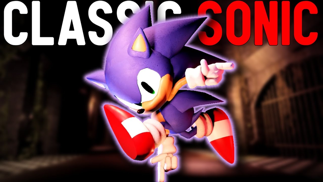 Sonic The Hedgehog Survivor Gameplay - Sonic.EXE: Outcome Memories (ROBLOX)