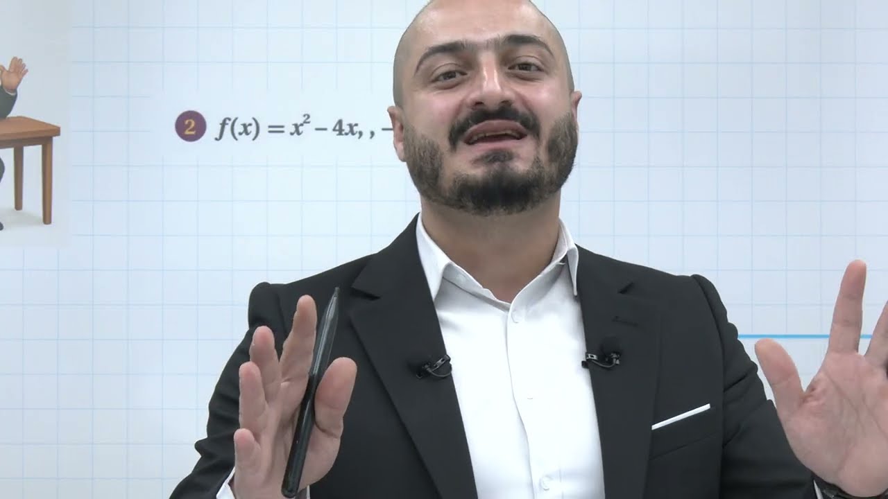 شرح رياضيات الصف العاشر - وحدة الاقترانات - الدرس الأول كثيرات الحدود - ج4 - التمثيل البياني ج2