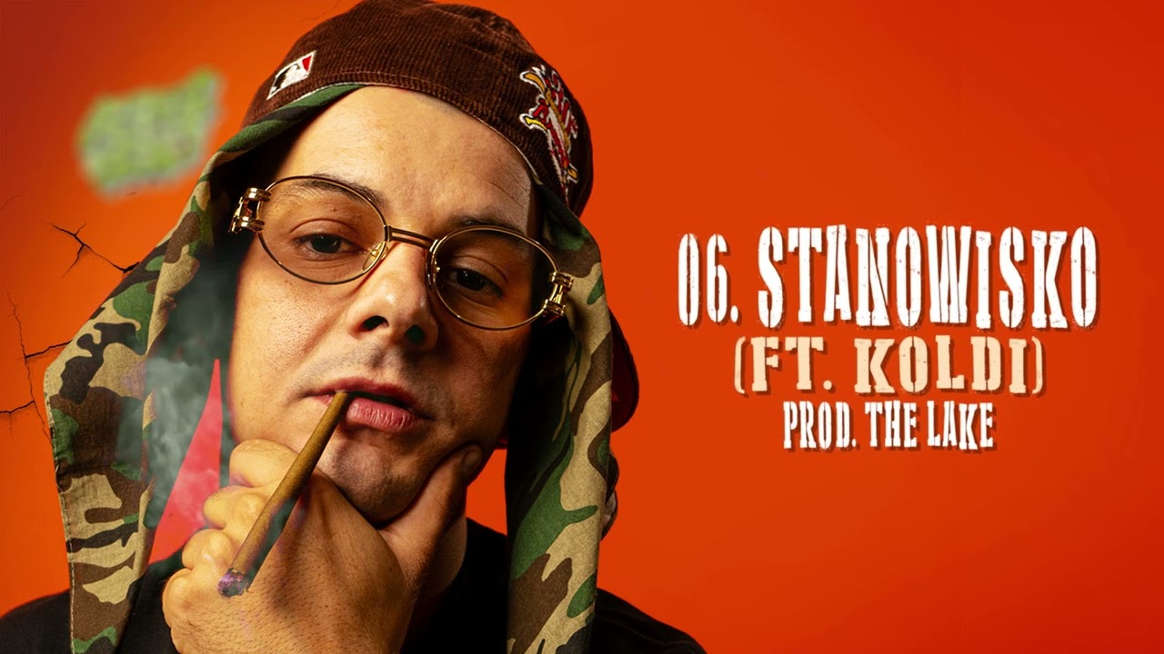 Kobik - Stanowisko ft. Koldi (prod. The Lake) [Official Audio]