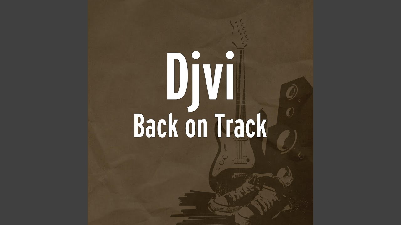 Back on Track