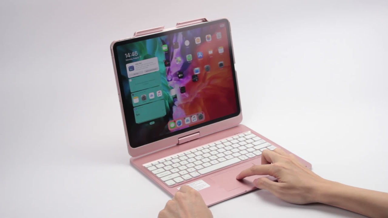 iPad Pro 12.9
