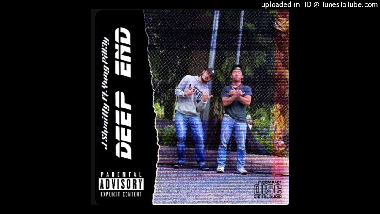 J Shmitty Deep End Ft. Yung Pill3y prod.Yung Pill3y