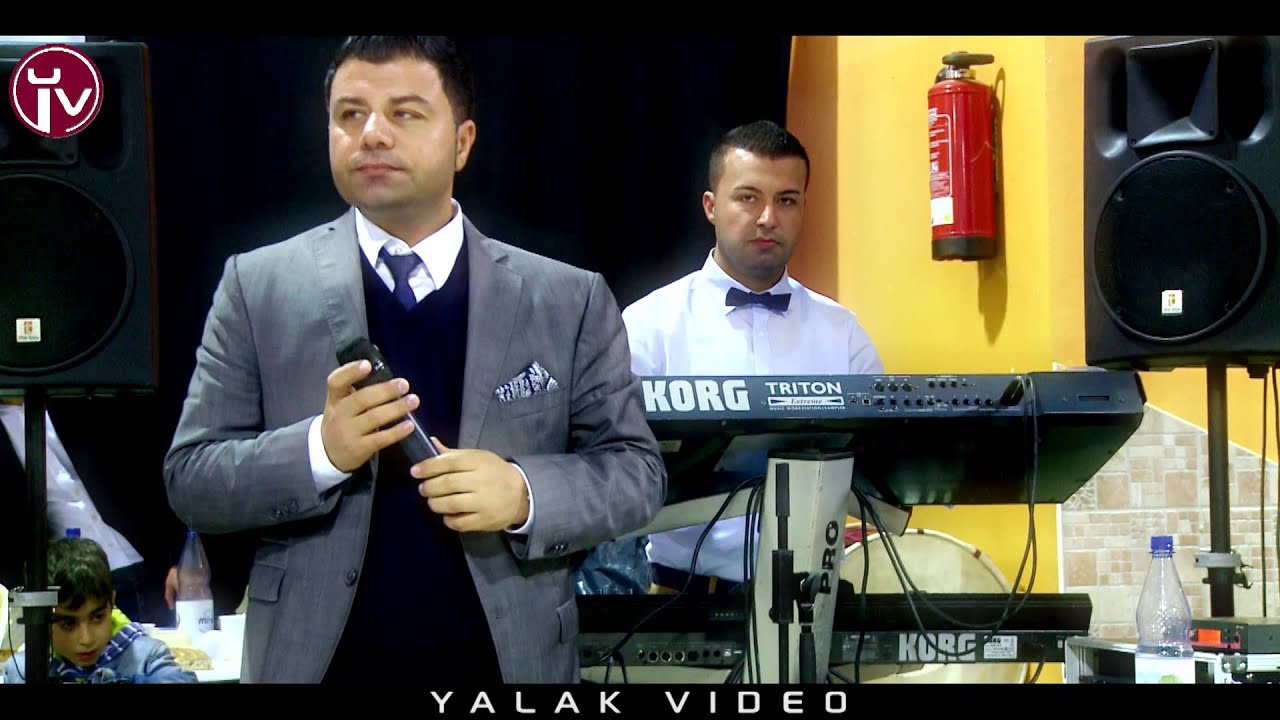 Koma Huner - Xesan - Yalak Video