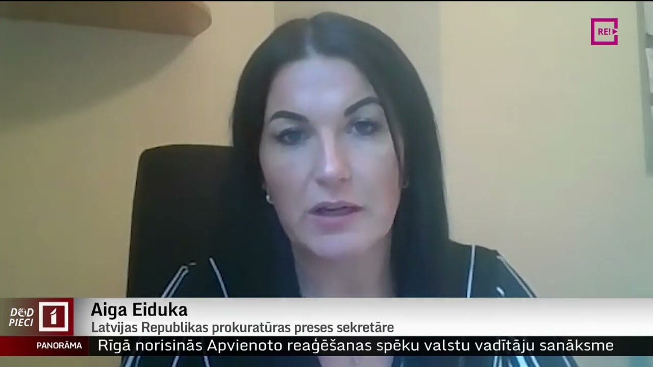 VDD rosina apsūdzēt bijušo Rīgas domnieku