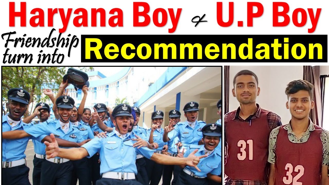 NDA 149 Friendship which turn into Recommendation Story | NDA Interview Story | Shubham Varshney