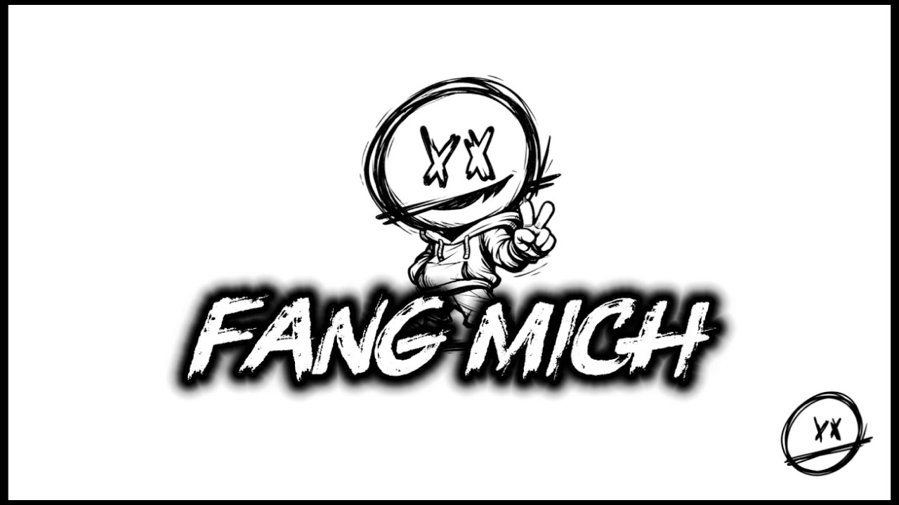 Flo von Waldau - Fang mich (Official LyricsVideo)