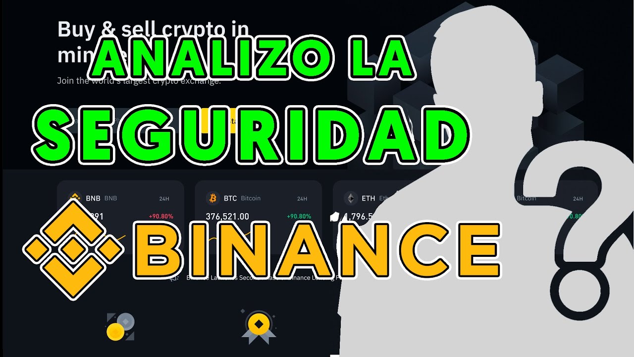 &iquest;BINANCE ES CONFIABLE? - Regulaci&oacute;n, Seguridad y Opini&oacute;n de Binance Exchange (actualizado a 2026)