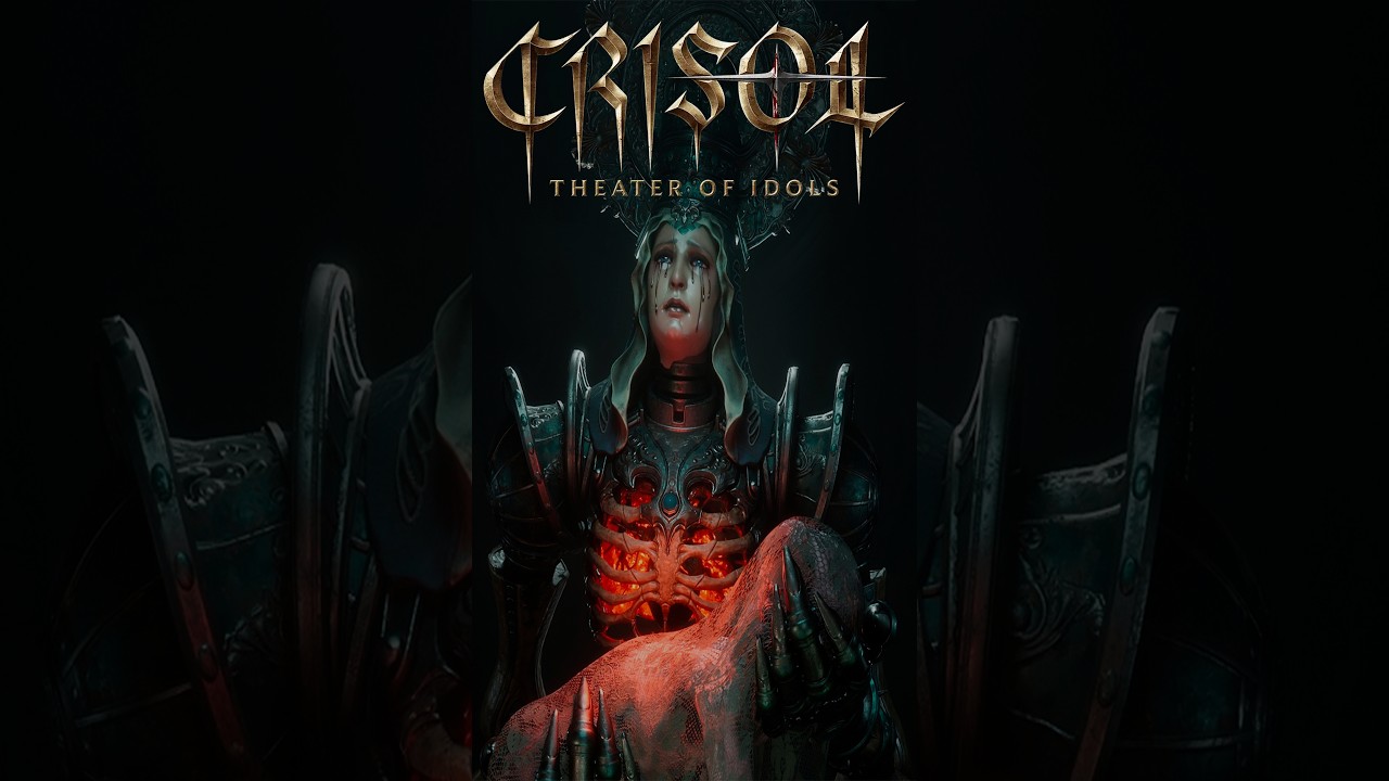 Crisol: Theater of Idols