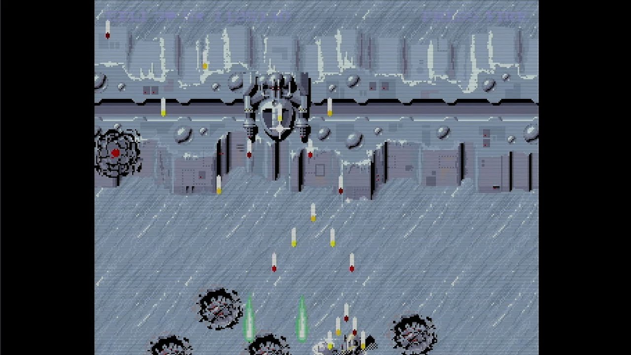 SWIV, (real) 1cc Longplay, Amiga A1200, Storm (from 1991), 2.178.440 points, 50Hz