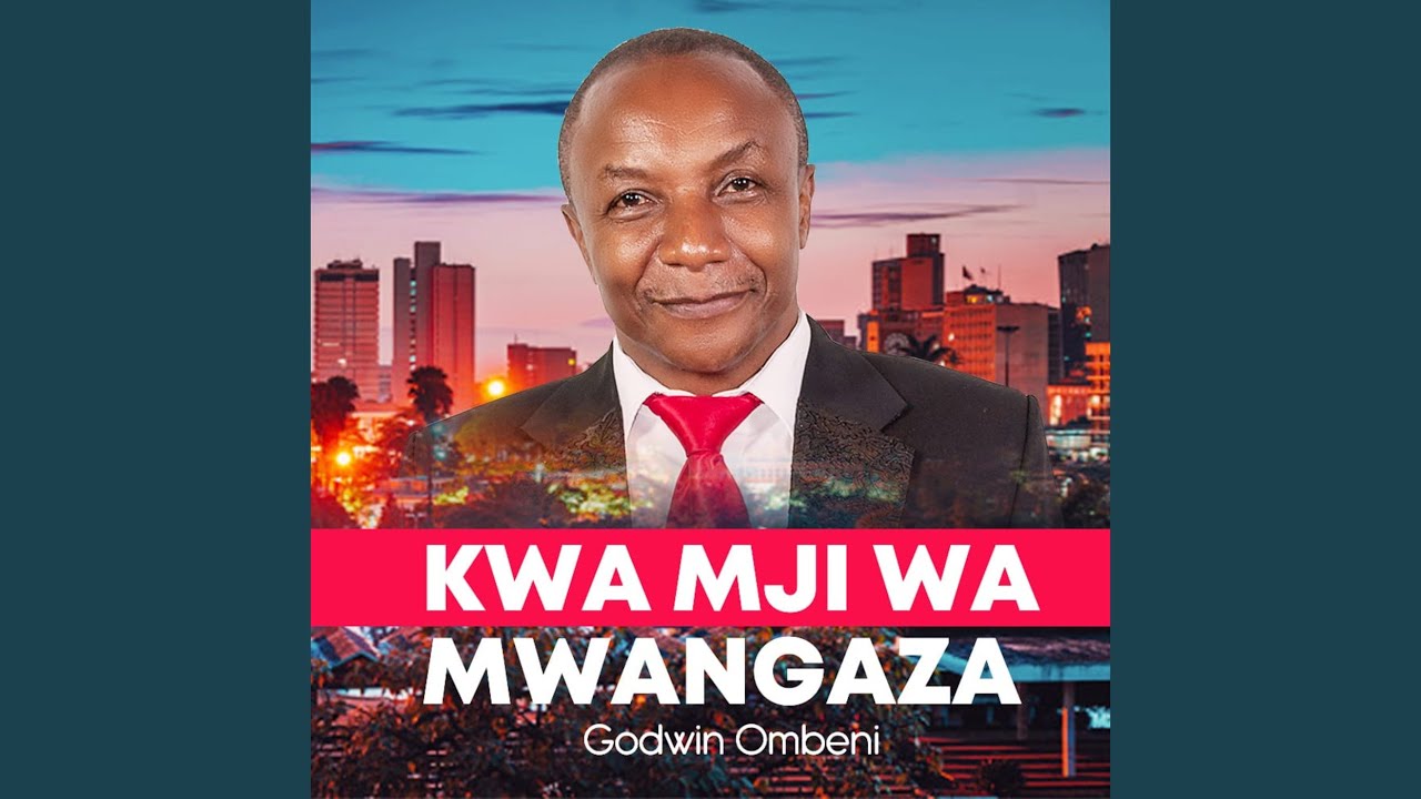Hapana Rafiki Kama Yesu