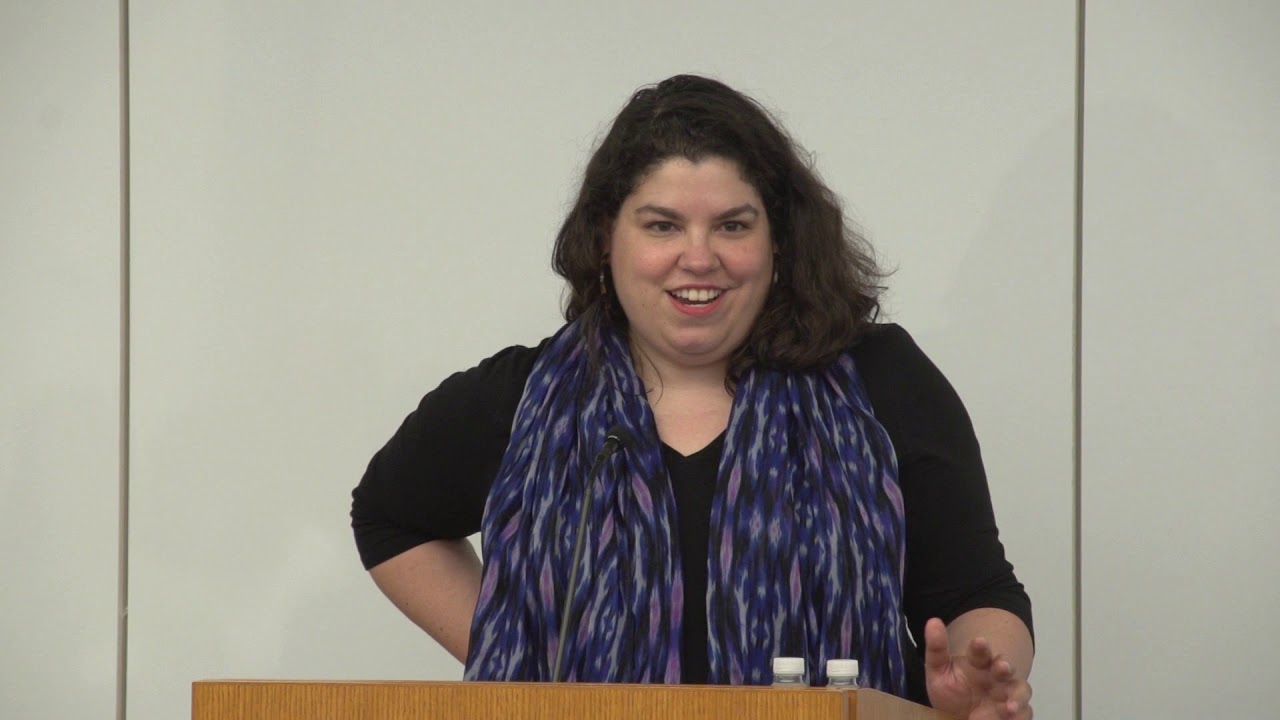 Ethical Scholarship: Gender, Religion, and Difference
