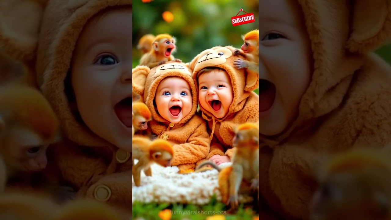Cute Baby Moments  😂 Funny baby videos #shorts #cute #babylaughing #funnybabyvideos