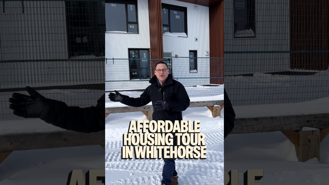 Touring the Northern Community Land Trust’s Project 1086