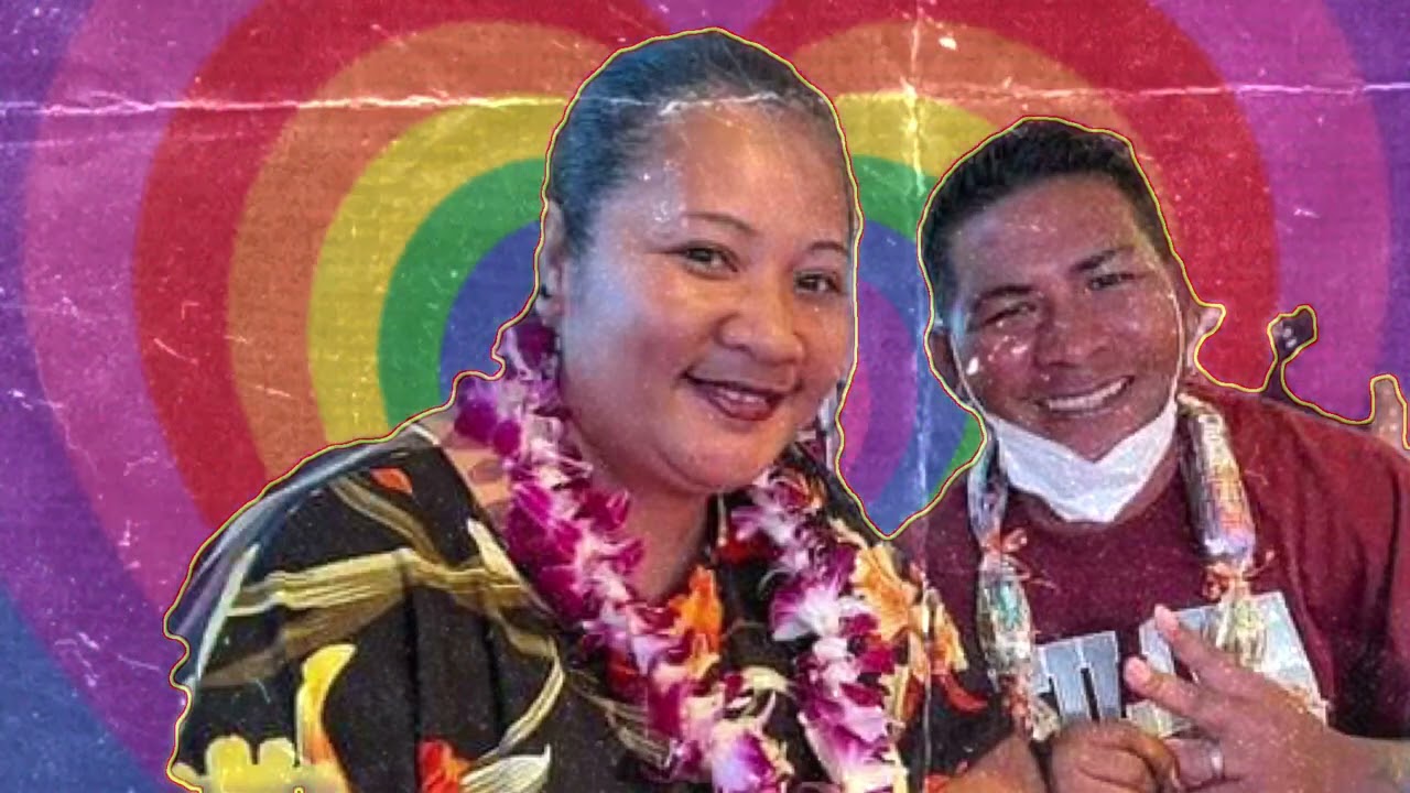 Fautua Legaoi ft.Amosa Fonoti O lo’u Olo (cover)