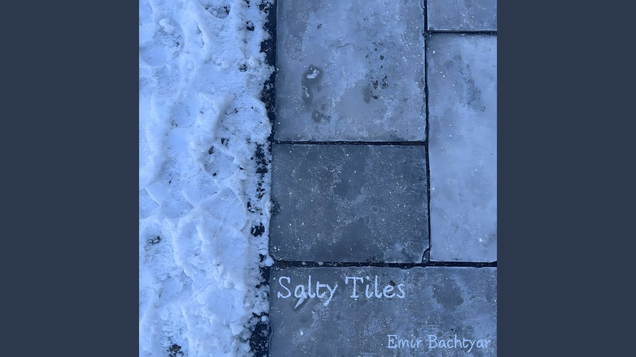 Salty Tiles